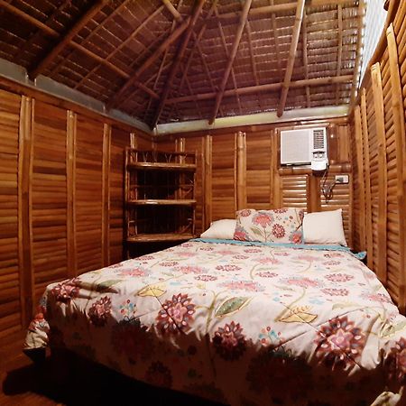 Dang Maria Bed And Breakfast Puerto Princesa Eksteriør bilde