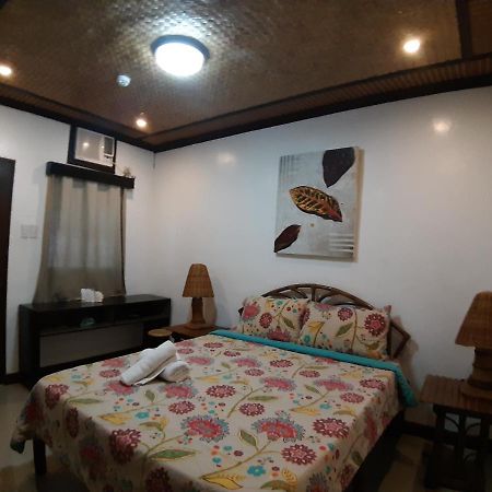 Dang Maria Bed And Breakfast Puerto Princesa Eksteriør bilde