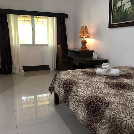 Dang Maria Bed And Breakfast Puerto Princesa Eksteriør bilde