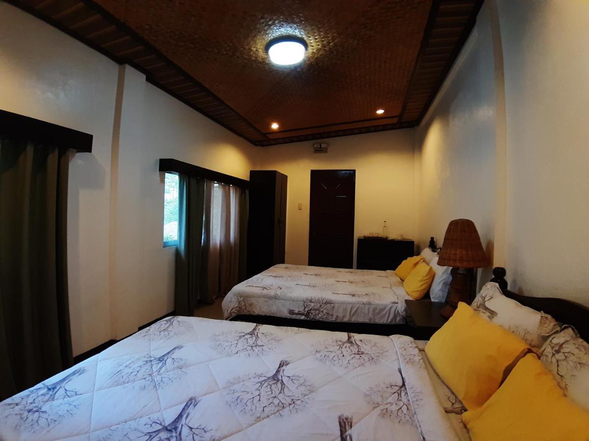 Dang Maria Bed And Breakfast Puerto Princesa Eksteriør bilde