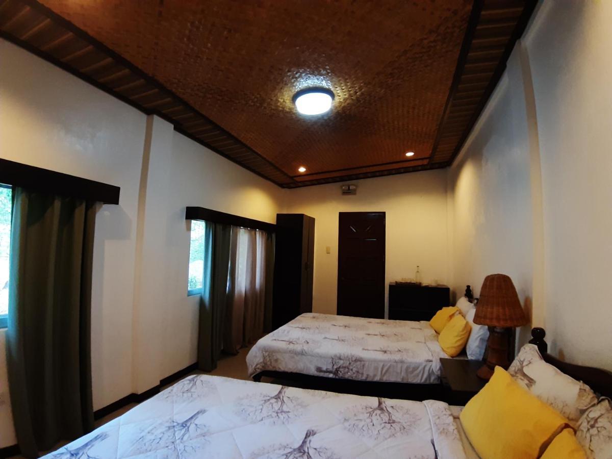 Dang Maria Bed And Breakfast Puerto Princesa Eksteriør bilde