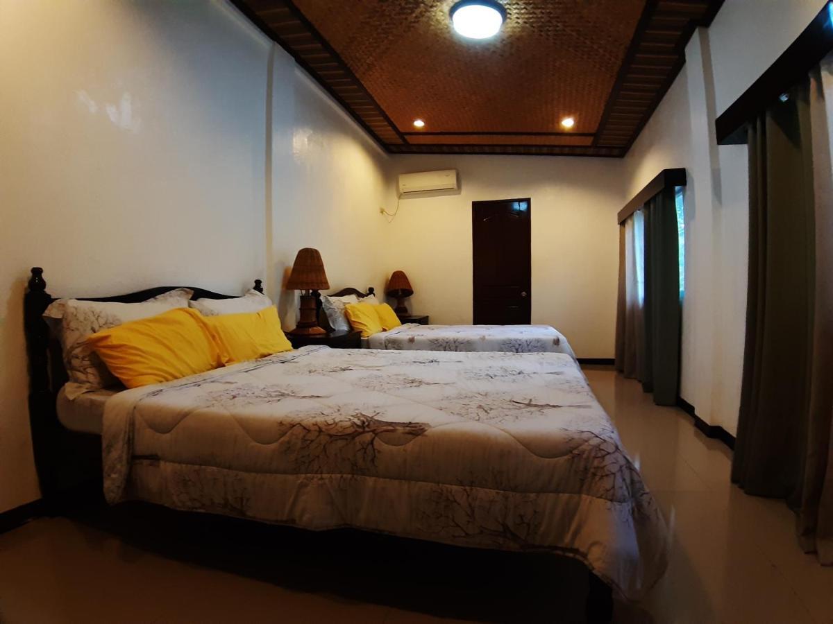Dang Maria Bed And Breakfast Puerto Princesa Eksteriør bilde