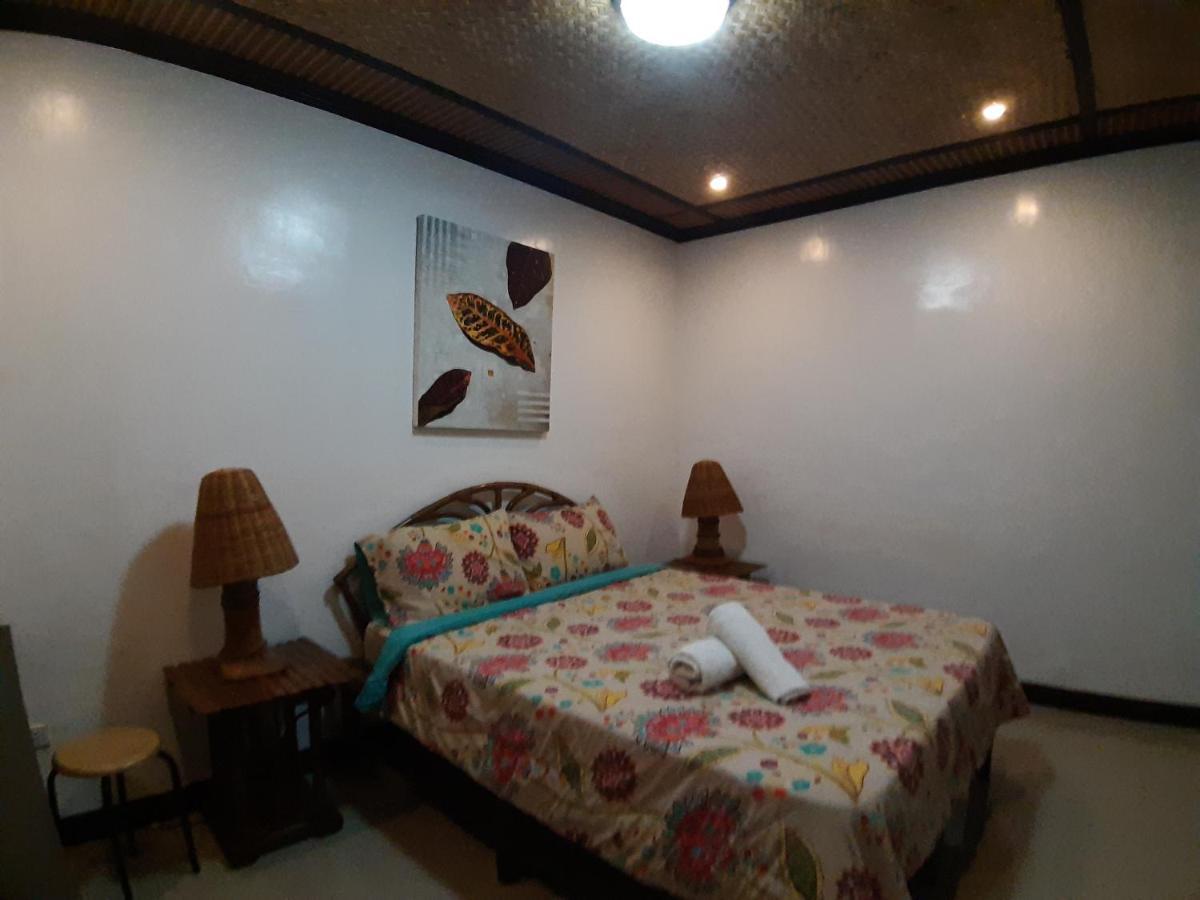 Dang Maria Bed And Breakfast Puerto Princesa Eksteriør bilde