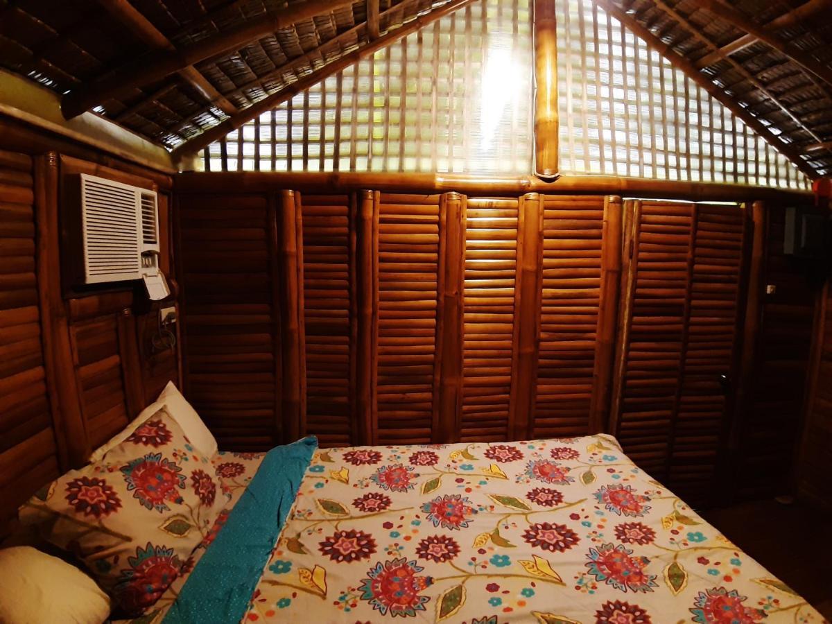 Dang Maria Bed And Breakfast Puerto Princesa Eksteriør bilde