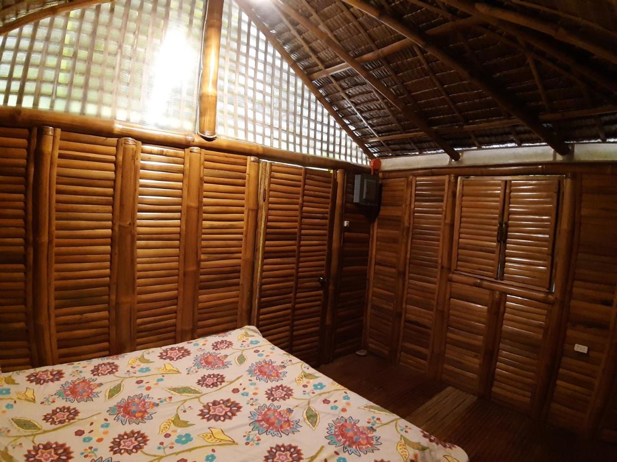 Dang Maria Bed And Breakfast Puerto Princesa Eksteriør bilde