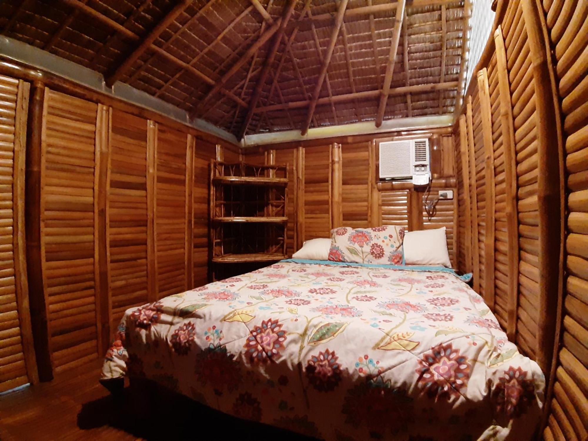 Dang Maria Bed And Breakfast Puerto Princesa Eksteriør bilde