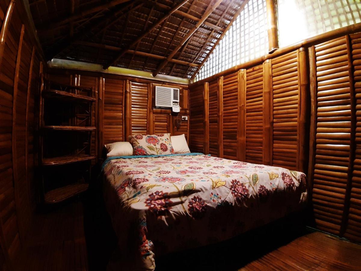 Dang Maria Bed And Breakfast Puerto Princesa Eksteriør bilde