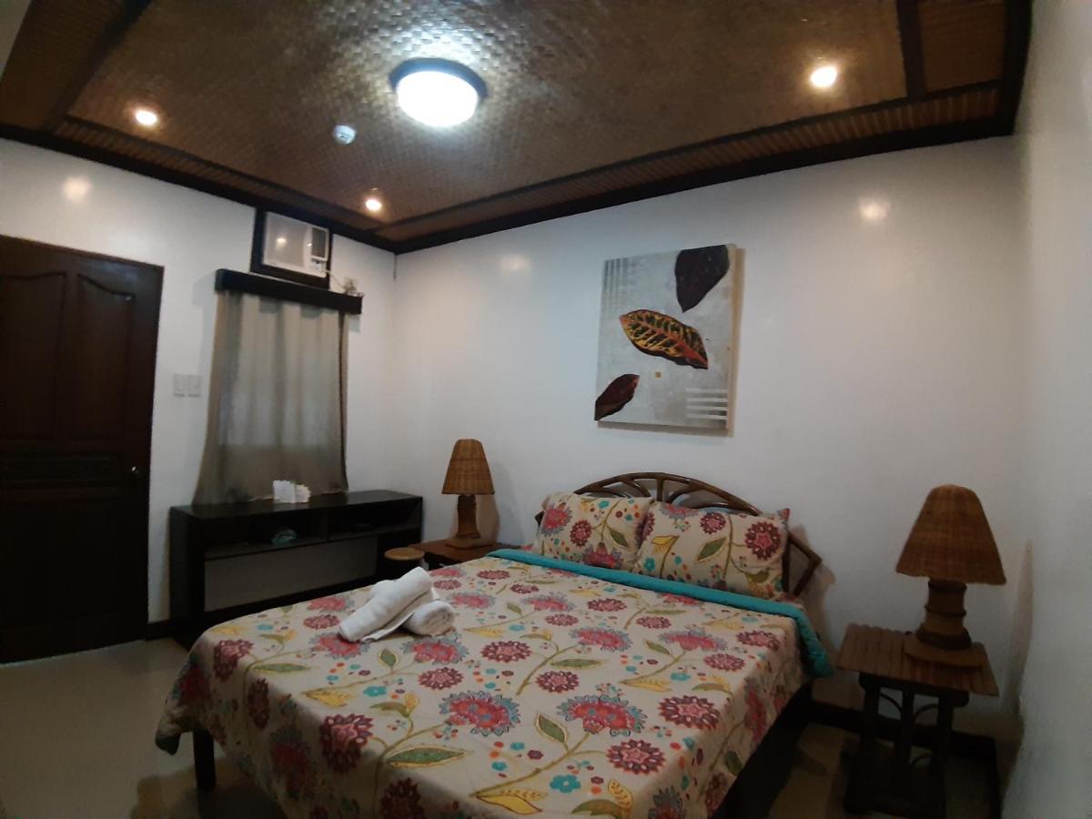 Dang Maria Bed And Breakfast Puerto Princesa Eksteriør bilde