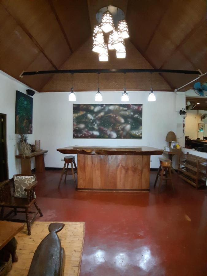 Dang Maria Bed And Breakfast Puerto Princesa Eksteriør bilde