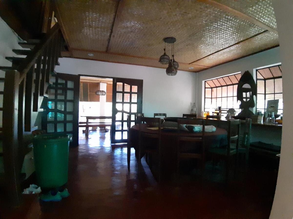 Dang Maria Bed And Breakfast Puerto Princesa Eksteriør bilde