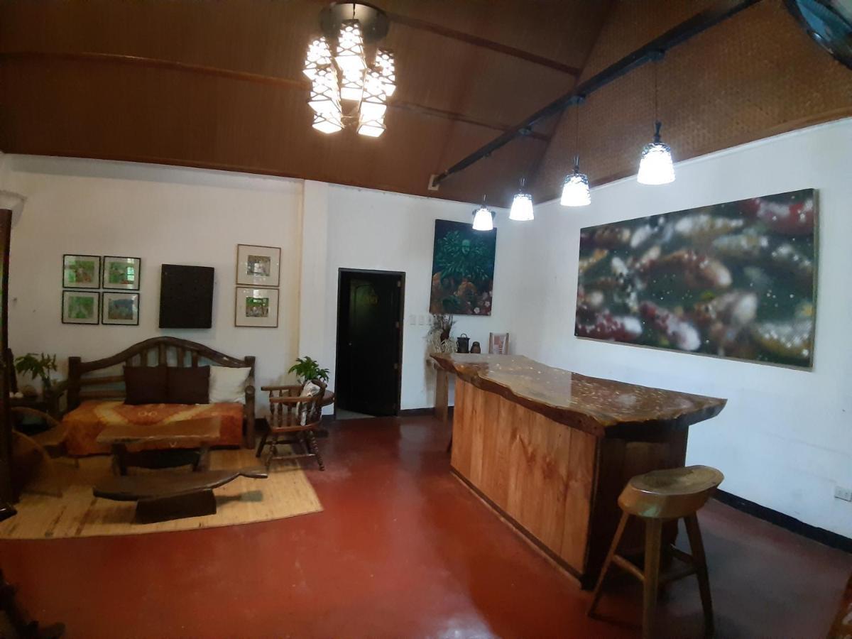 Dang Maria Bed And Breakfast Puerto Princesa Eksteriør bilde