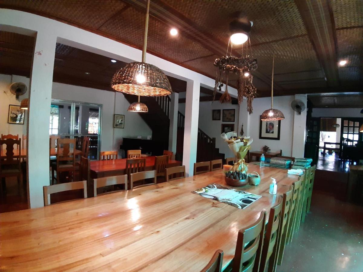 Dang Maria Bed And Breakfast Puerto Princesa Eksteriør bilde