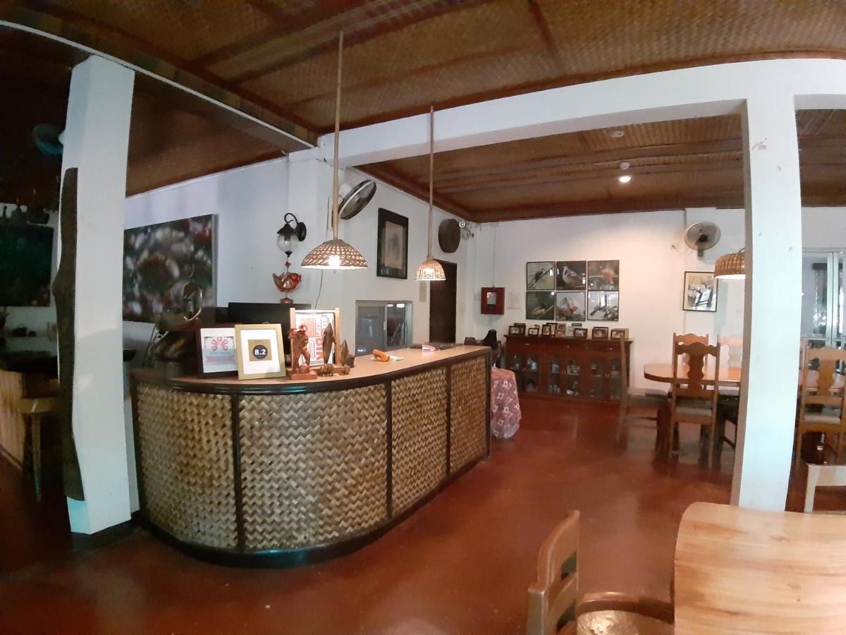 Dang Maria Bed And Breakfast Puerto Princesa Eksteriør bilde