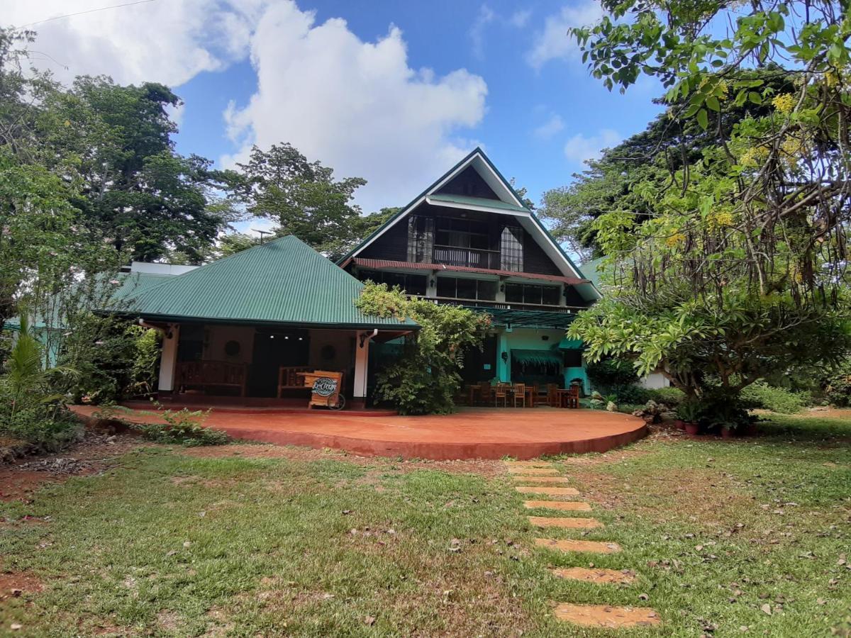 Dang Maria Bed And Breakfast Puerto Princesa Eksteriør bilde