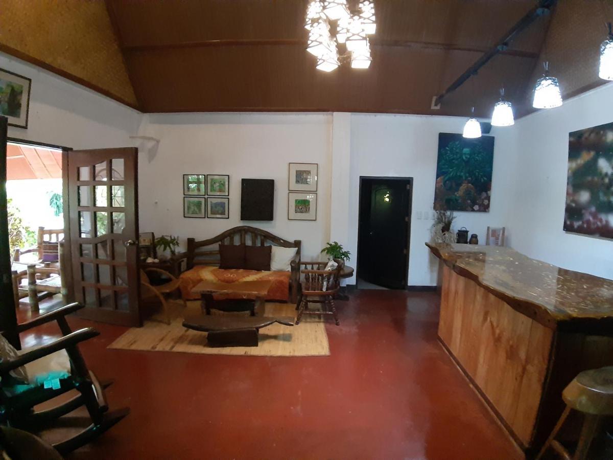 Dang Maria Bed And Breakfast Puerto Princesa Eksteriør bilde