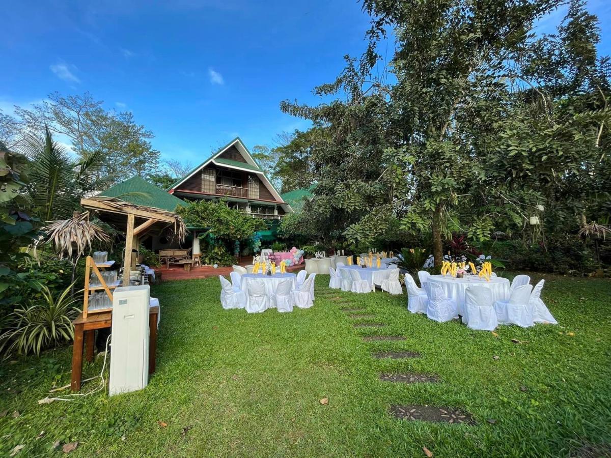 Dang Maria Bed And Breakfast Puerto Princesa Eksteriør bilde