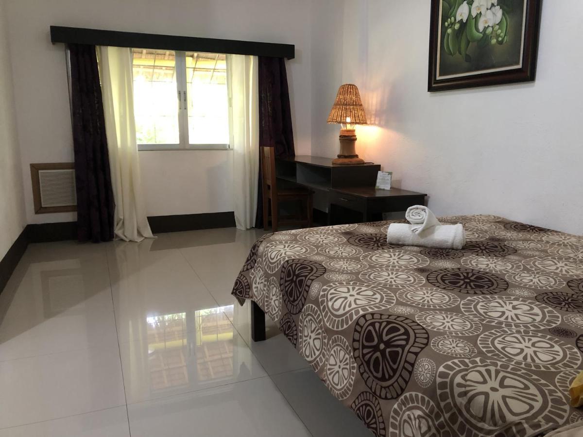 Dang Maria Bed And Breakfast Puerto Princesa Eksteriør bilde