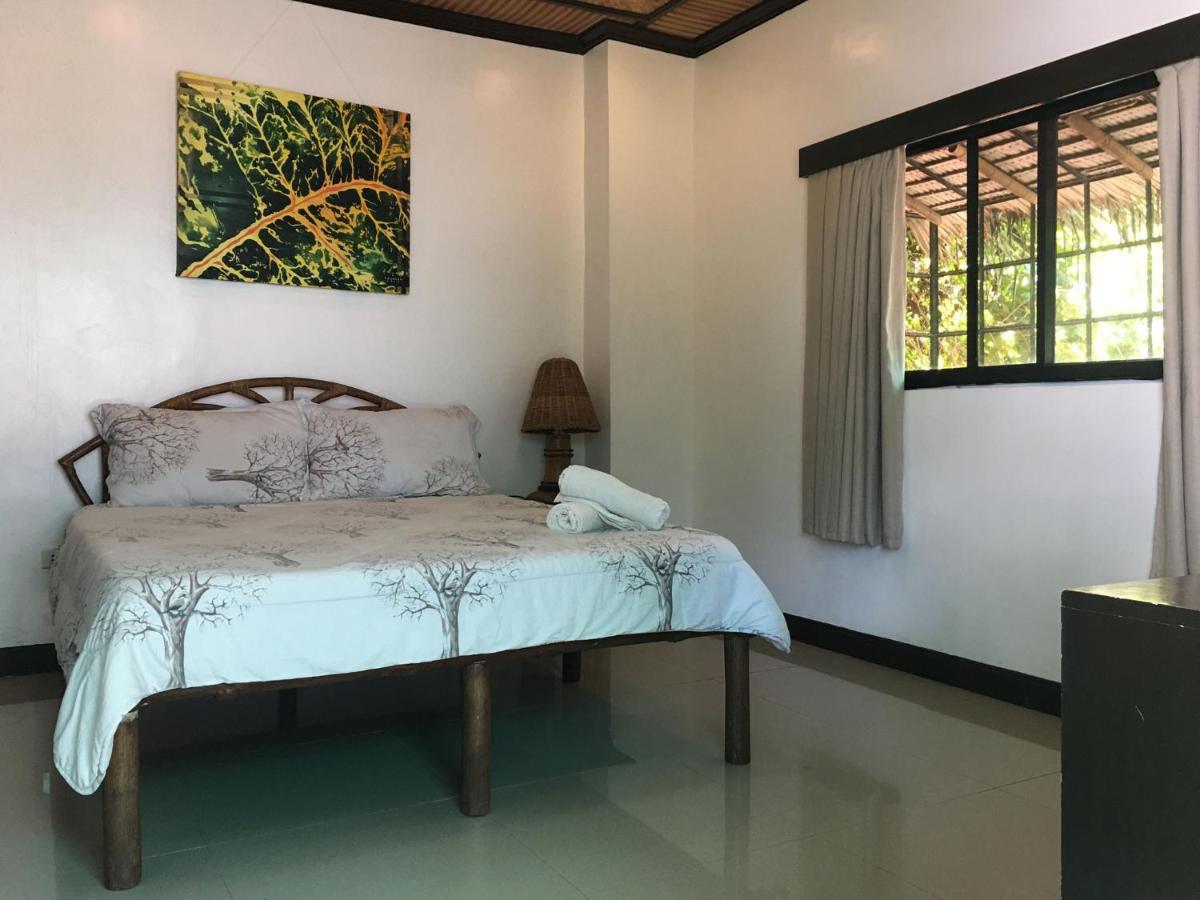 Dang Maria Bed And Breakfast Puerto Princesa Eksteriør bilde